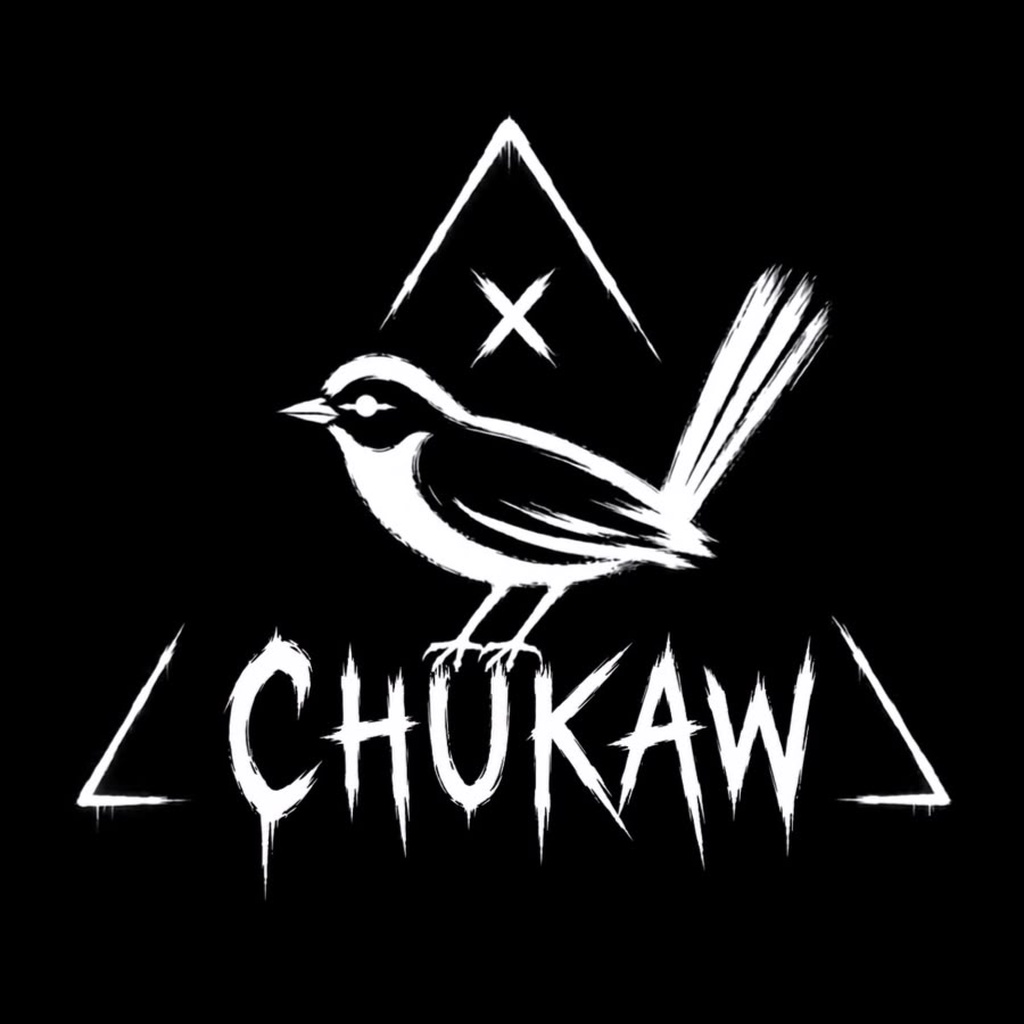 CHUKAW PRODUCCIONES  logo
