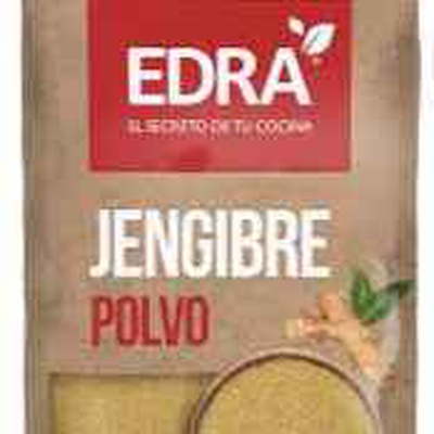 Jengibre Molido 60 gr. en Sevimarket Chillán