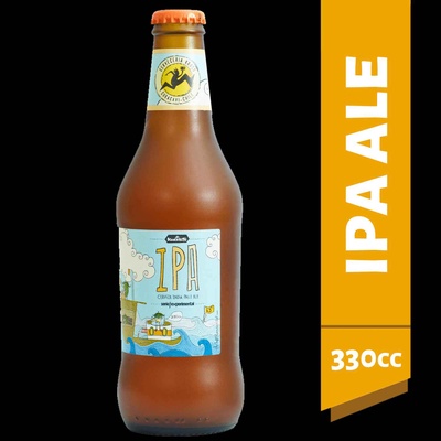 Kross Ipa 330cc (C/U) en Pumalin dos  Punta Arenas