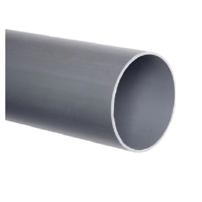 Tubería PVC Sanitario 1mt 50mm - PVC en Rukafe Ferretería Vitacura Vitacura