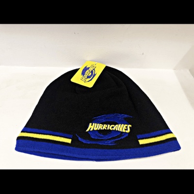Gorro Hurricanes Oficial en HBRS Punta Arenas