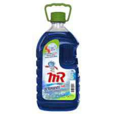 Detergente Mr 3lt en Clean House  Temuco