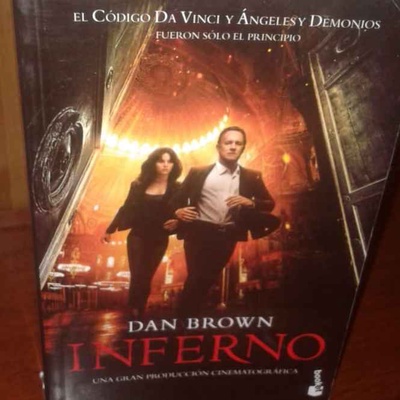 Inferno en Libreria Tomislav Punta Arenas