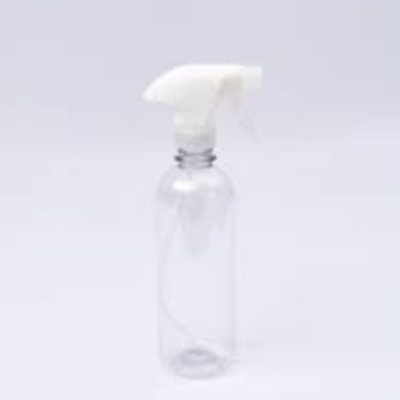 Atomizador 500ml en Clean House  Temuco