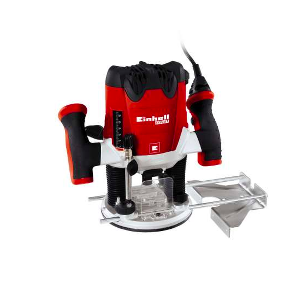 Fresadora Expert 1200W Kit 6 Fresas - Einhell en Vitacura | Toliv Market