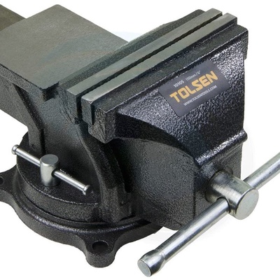 Tornillo Mecánico 100mm/4" - Tolsen en Rukafe Ferretería Vitacura Vitacura
