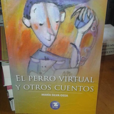 El perro virtual y otros cuentos en Libreria Tomislav Punta Arenas