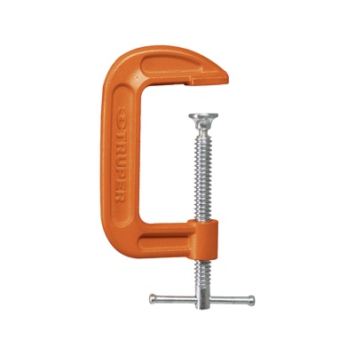 Prensa Carpintero 4"/100mm - Truper en Rukafe Ferretería Vitacura Vitacura