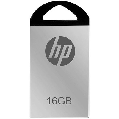 Pendrive Compacto 16gb - HP en Rukafe Ferretería Vitacura Vitacura