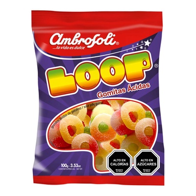Loop en Sol Punta Arenas