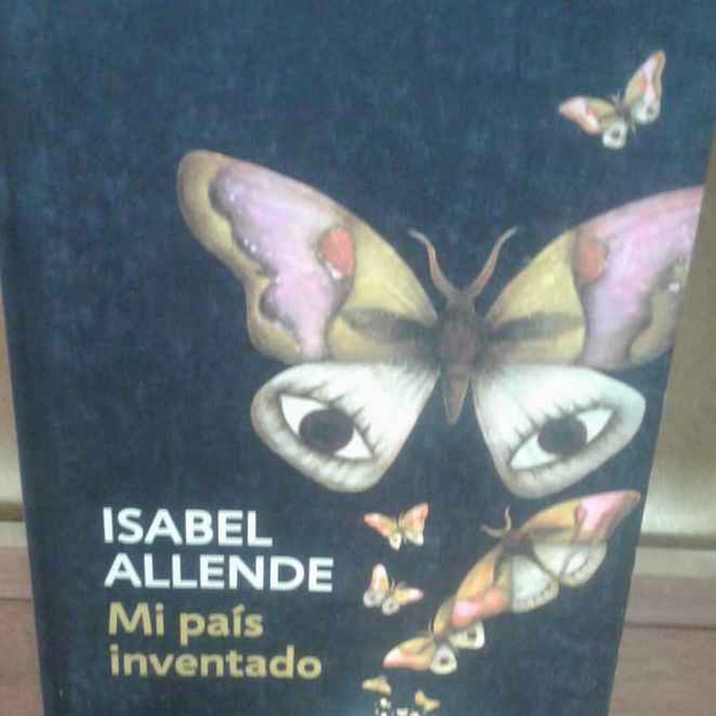 Mi Pais Inventado En Punta Arenas Toliv Market