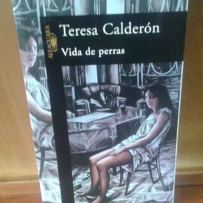 Vida de perras en Libreria Tomislav Punta Arenas