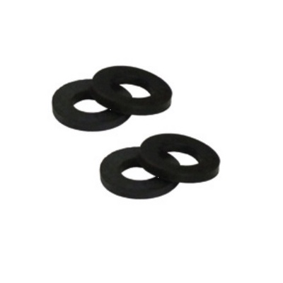 Golilla Goma 1/2" 4 un - Rukafe Basics en Rukafe Ferreteria Ñuñoa Ñuñoa