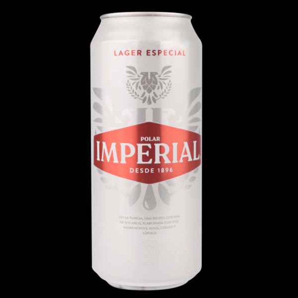 SIX PACK IMPERIAL 473 CC in Punta Arenas | Toliv