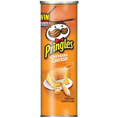 Pringles Cheddar 158g en Ola Market Reñaca