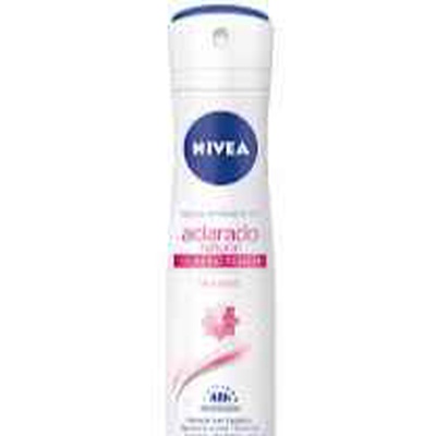 Desodorante Nivea Aclarado 150 ml. en Sevimarket Chillán