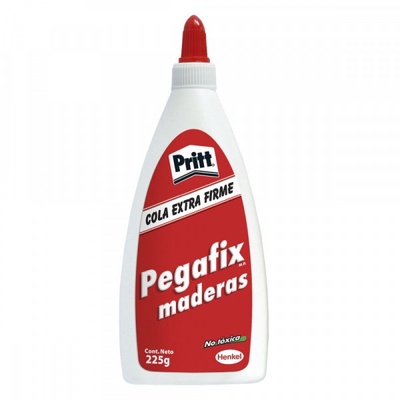 Cola Fria Pegafix 225grs - Pritt en Rukafe Ferretería Vitacura Vitacura