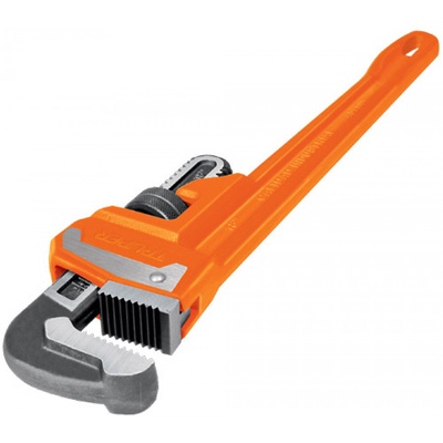 Llave Stilson 8" - Truper en Rukafe Ferretería Vitacura Vitacura