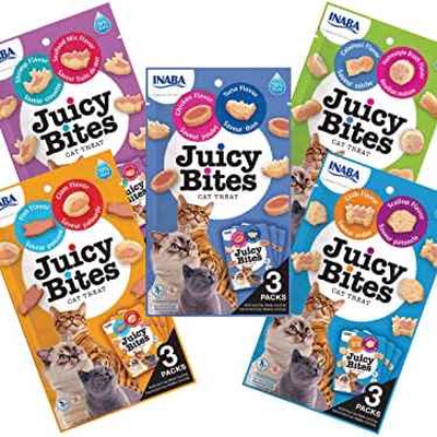 Juicy bites en AgroVeterinaria La Pampa Puerto Natales