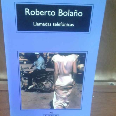 Llamadas telefónicas en Libreria Tomislav Punta Arenas
