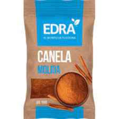 Canela Molida Edra 15 gr. en Sevimarket Chillán