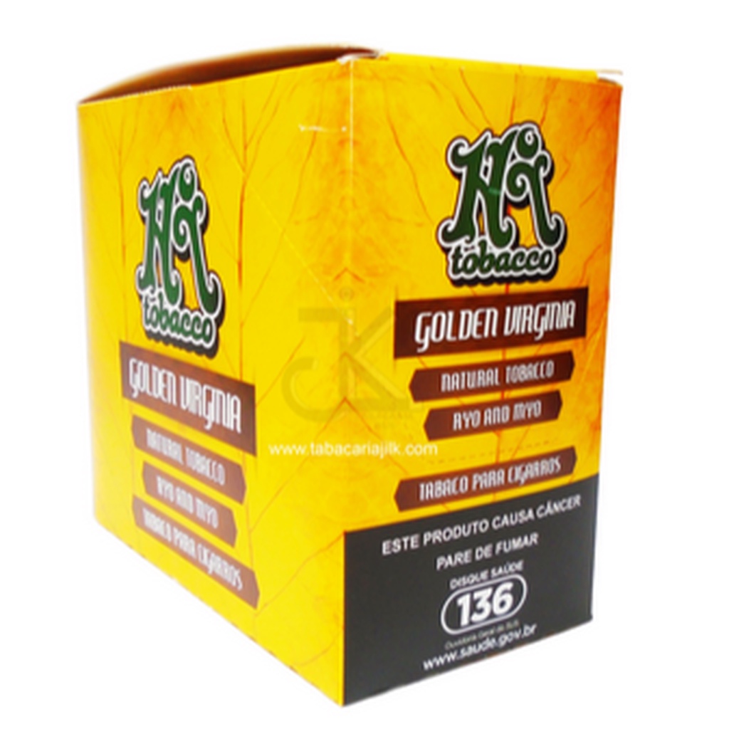 hi tobacco golden virginia HI tobacco golden virginia in Punta Arenas