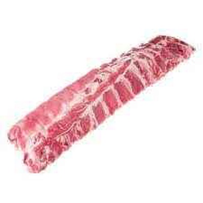 Baby Ribs 1 kg en Serena Fiambres La Serena
