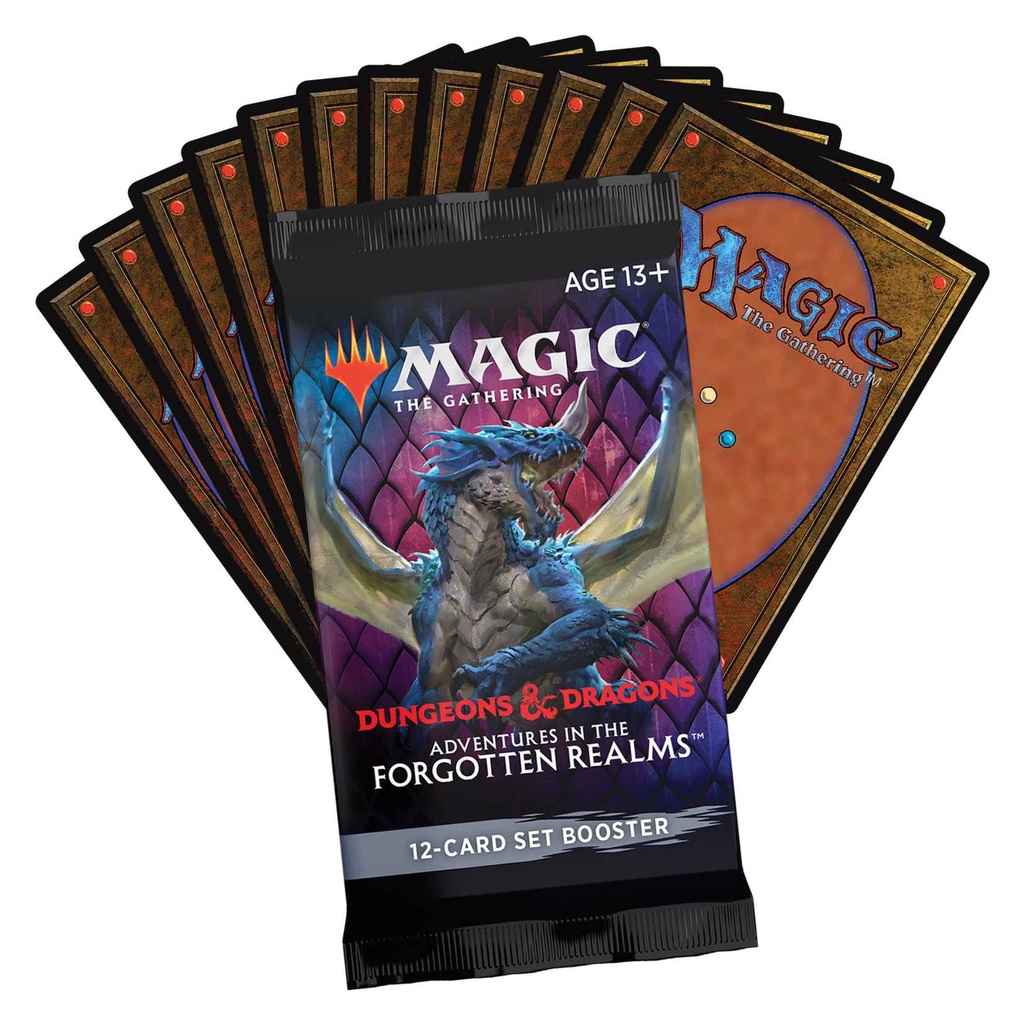 Magic The Gathering in Suna Senso Chillán a domicilio | Toliv