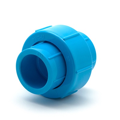 Unión Americana PVC Hidráulico 20mm SO - PVC en Rukafe Ferretería Vitacura Vitacura