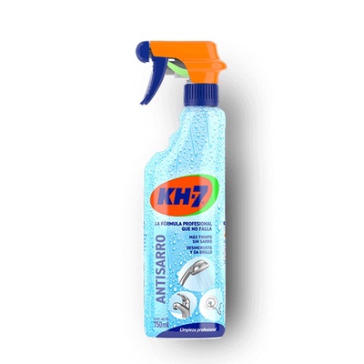 Antisarro 750ml Gatillo - KH-7 en Rukafe Ferretería Vitacura Vitacura