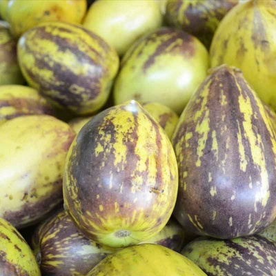 1k Pepino Fruta en Donde Nachito Temuco