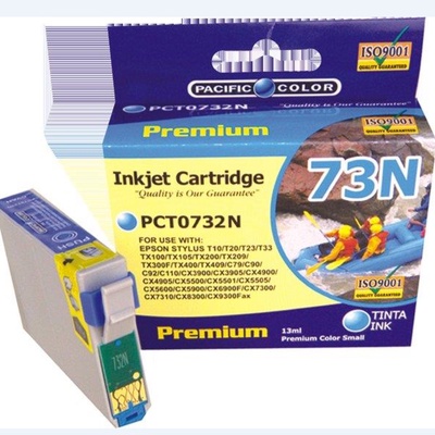 Tinta Epson T0732 Cyan Alternativo en IRC  Concón