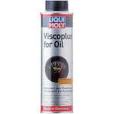 Liqui Moly Viscoplus for Oil en Repuestos Oriente Viña del Mar