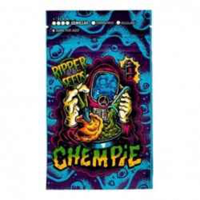 Coleccion Ripper Seeds Chempie ( 3uds ) en EL GRIFO GROW SHOP Iquique