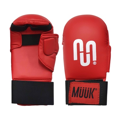 GUANTILLA PALMA LIBRE ROJO TALLA XL en Ligas Mag Store  Punta Arenas