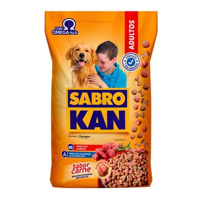Sabro kan en Alimentos Ercilla Chillán