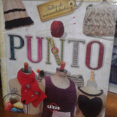 Punto en Libreria Tomislav Punta Arenas