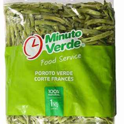 Poroto Verde 200g en Donde La Nona Valparaíso