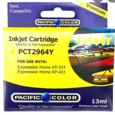 Tinta Epson T2964 Yellow Alternativo en IRC  Concón
