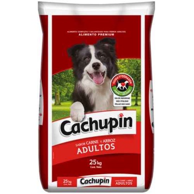 Cachupin Adulto 1kg en Frozen South Chillán