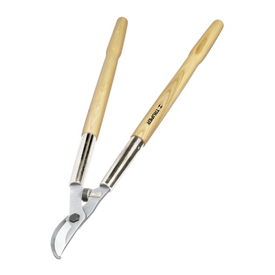 Tijera para Podar Mango Madera 28" - Truper en Rukafe Ferreteria Ñuñoa Ñuñoa