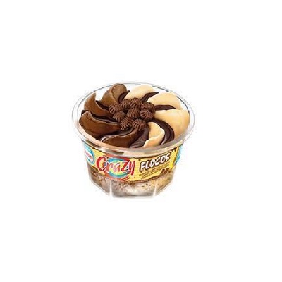 Helado Vaso Savory Crazzy en Ola Market Reñaca
