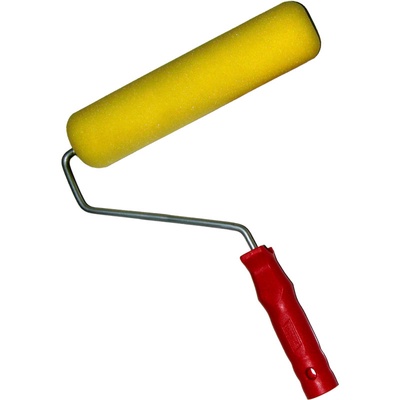 Rodillo Espuma de Poliéster 230mm/9" - Lizcal en Rukafe Ferreteria Ñuñoa Ñuñoa