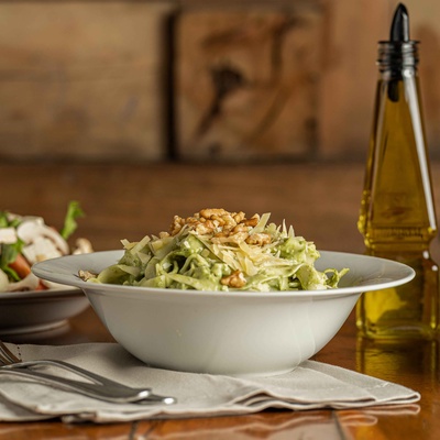Fetuccini para 2 en Doña Filomena Iquique
