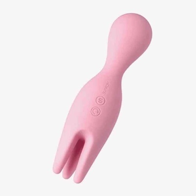 Vibrador Externo Svakom Nymph. en Yedel Descúbrete Punta Arenas