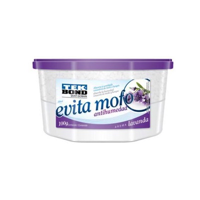 Anti-Humedad Canasta 100grs Lavanda - TEKBond en Rukafe Ferreteria Ñuñoa Ñuñoa