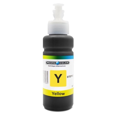 Tinta Epson T664XL Yellow Alternativo en IRC  Concón