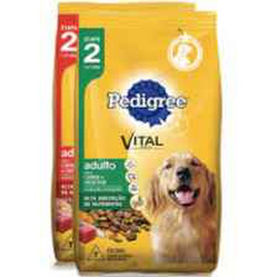 Pedigree Adulto Nutri C 21 kg en Frozen South Chillán