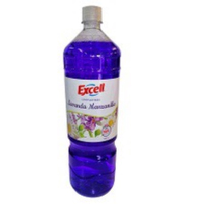 Limpiapisos Excell 1,8L en Clean House  Temuco