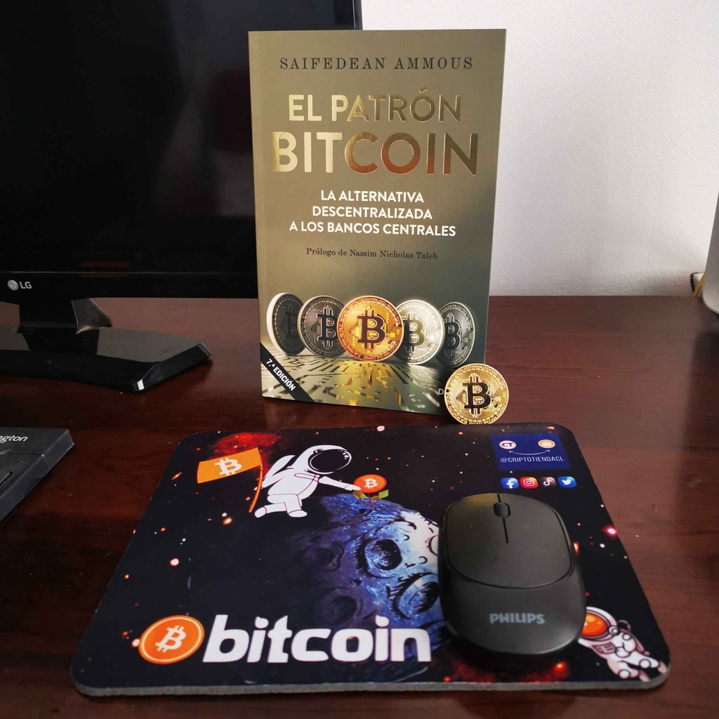 CriptoTiendaCL Estación Central | Toliv